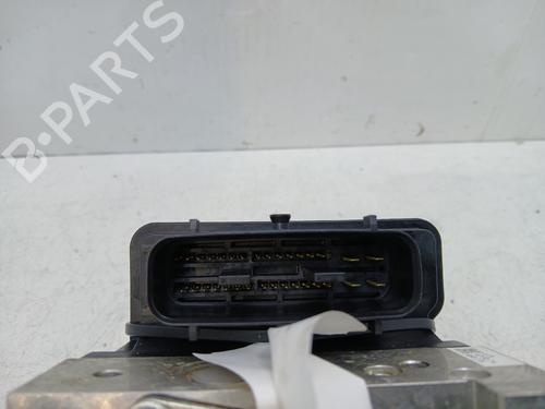 ABS ABS NISSAN JUKE (F15) 1.2 DIG-T (115 hp) 35885923 35885923
