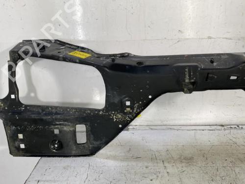 Used Front slam panel Front slam panel PEUGEOT 306 Hatchback (7A, 7C, N3, N5) 1.4 (75 hp) 22834415 22834415