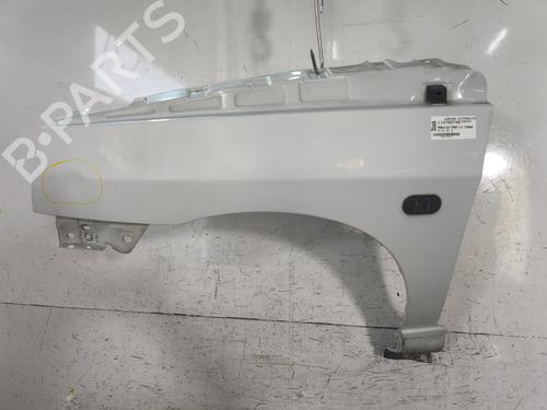 Used Left front fenders RENAULT CLIO I (B/C57_, 5/357_) 1.4 (80 hp) 30329072