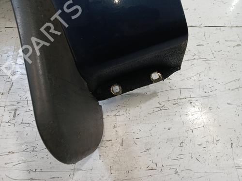 Left front fenders FORD FIESTA V (JH_, JD_) 1.4 16V | BP29619382C41 