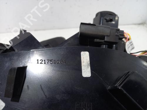 Left taillight FORD FIESTA VII (HJ, HF) 1.1 Ti-VCT | BP33806856C34 - Image 5