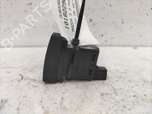 Used Warning switch Warning switch MAZDA 3 (BM, BN) 2.0 (120 hp) 24636737 24636737