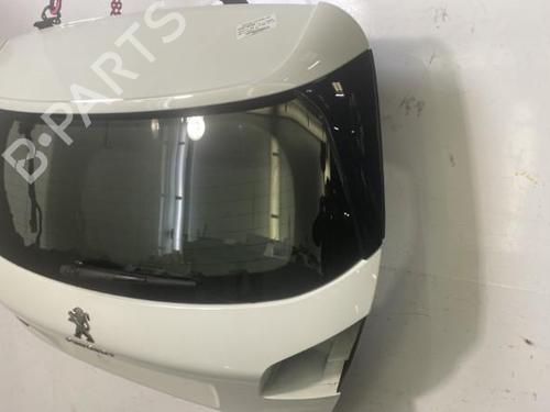 Tailgate PEUGEOT 308 II (LB_, LP_, LW_, LH_, L3_) 1.6 BlueHDi 120 | BP22841967C6