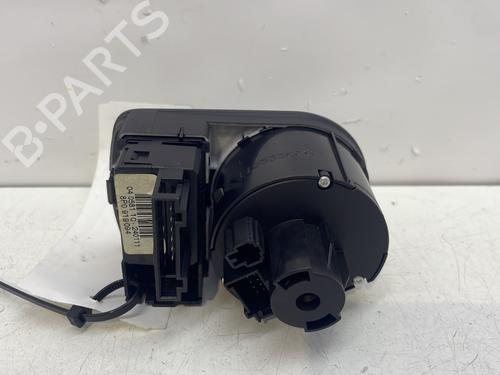 Headlight switch AUDI A3 (8P1) 1.6 TDI | BP29222570I24 