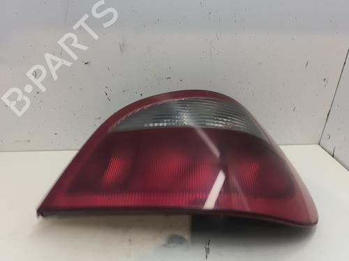 Used Right taillight RENAULT MEGANE I (BA0/1_) 1.9 dTi (BA08, BA0N) (98 hp) 25996918