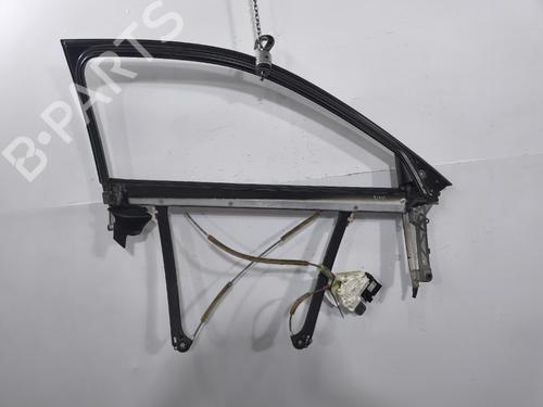 Front left window mechanism AUDI A3 (8P1) 1.9 TDI | BP40443232C22 - Image 4