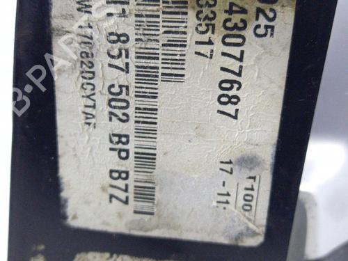 Used Right mirror VW SHARAN (7M8, 7M9, 7M6) 1.9 TDI (115 hp) 22826125