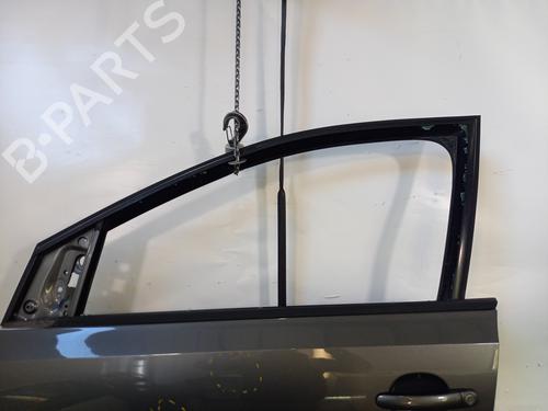 Left front door VW POLO V (6R1, 6C1) 1.6 TDI | BP29338954C2 