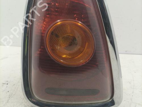 Left taillight MINI MINI (R56) Cooper S | BP23829433C34 - Image 5