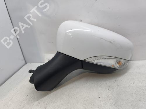 Used Left mirror RENAULT CLIO IV (BH_) 1.5 dCi 75 (75 hp) 29044164