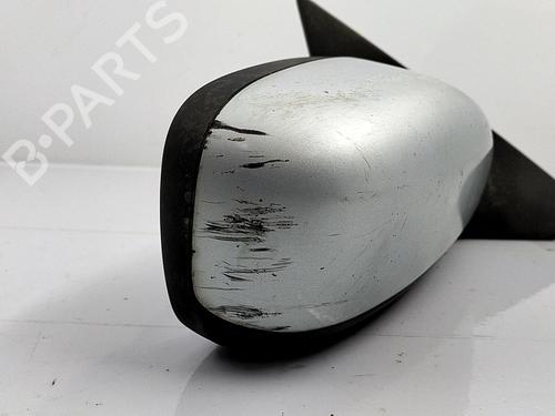 Used Right mirror RENAULT LAGUNA II (BG0/1_) 1.9 dCi (107 hp) 22825221