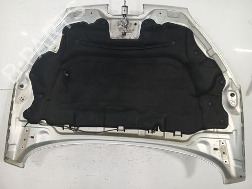 Hood PEUGEOT 407 SW (6E_, 6D_) 1.6 HDi 110 | BP30184361C1 