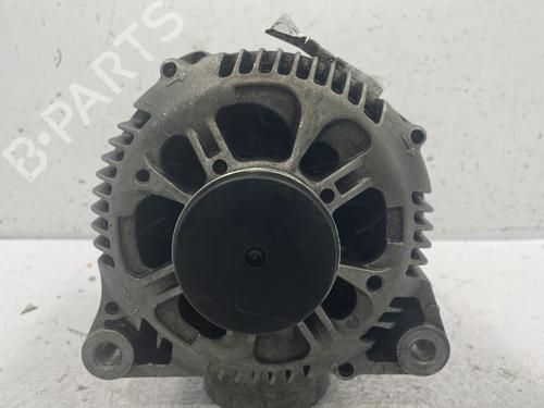 Used Alternator PEUGEOT 406 Coupe (8C) 2.2 HDI (133 hp) 25602944