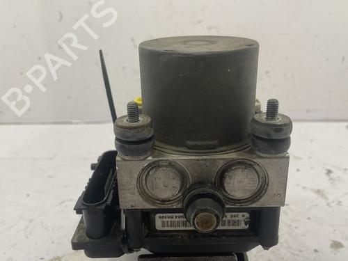 ABS pump OPEL MERIVA A MPV (X03) 1.7 CDTI (E75) | BP22847309M43 
