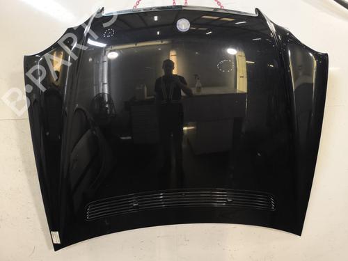 Used Hood MERCEDES-BENZ C-CLASS Coupe (CL203) C 180 Kompressor (203.746) (143 hp) 28277540