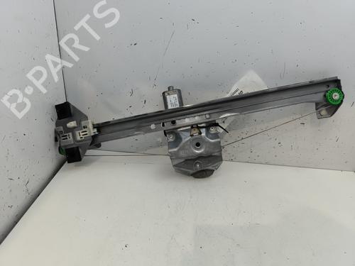 Rudehejsemekanisme ventre foran DACIA LODGY (JS_) 1.5 dCi (JSMC, JSAF) | BP28277530C22 