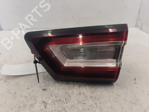 Used Right tailgate light RENAULT CLIO IV (BH_) 0.9 TCe 90 (BHNF, BHMA, BHMH, BHJK, BHJR) (90 hp) 24664121