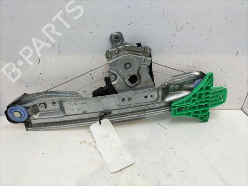 Elevador vidro trás esquerdo Elevador vidro trás esquerdo OPEL ASTRA J Sports Tourer (P10) 1.7 CDTI (35) (131 hp) 26742063 26742063