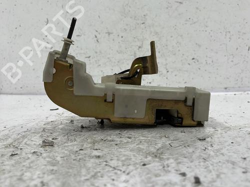 Rear right lock FORD FIESTA III (GFJ) 1.3 Cat | BP24981678C99 