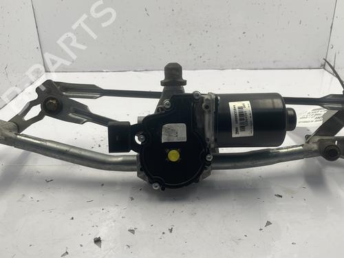Used Front wiper motor FIAT 500L (351_, 352_) 1.4 (199LYB1B) (95 hp) 22847256