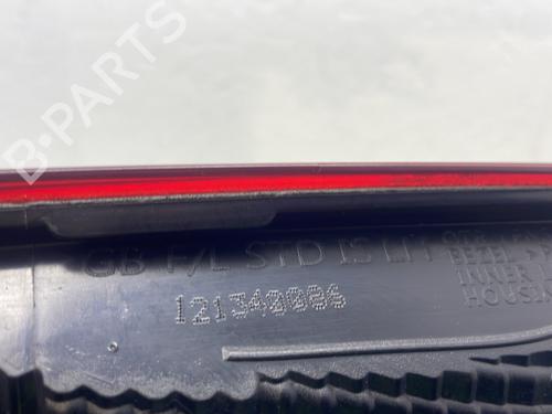 Used Left tailgate light Left tailgate light HYUNDAI i20 II (GB, IB) 1.2 (84 hp) 33183855 33183855