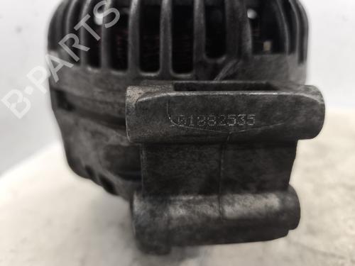 Alternator BMW 3 Touring (E46) 316 i | BP24110887M7 - Image 2