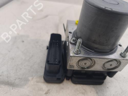 ABS pump RENAULT CAPTUR II (HF_) Blue dCi 115 (HFAD) | BP27194323M43 