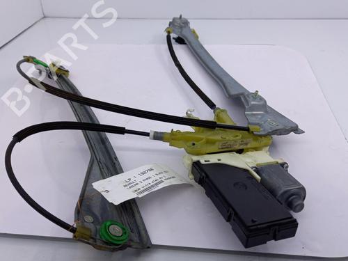 Used Front right window mechanism Front right window mechanism 22815561 22815561