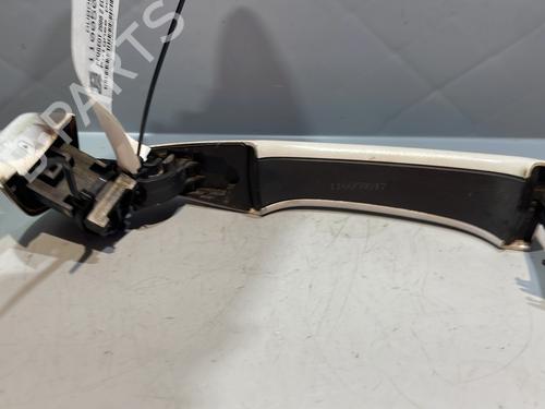 Front right exterior door handle PEUGEOT 2008 II (UD_, US_, UY_, UJ_, UR_, UC_) e-2008 (UKZKXZ) | BP28963327C129 