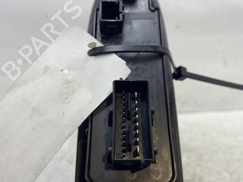 Used Left front window switch Left front window switch CITROËN C4 II (NC_) 1.6 HDi 90 (92 hp) 29894344 29894344