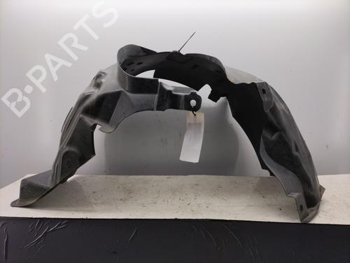 Used Wheel arch RENAULT ZOE (BFM_) ZOE (92 hp) 27931124