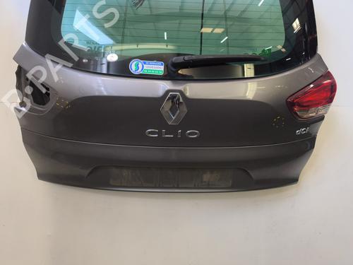 Tampa da Mala Tampa da Mala RENAULT CLIO III Grandtour (KR0/1_) [2007-2026] 36520469 36520469
