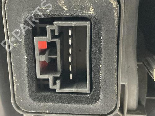 Used Left taillight Left taillight FIAT QUBO (225_) 1.3 D Multijet (225CXB1A, 225AXB1A, 225CXB11, 225AXB11,... (75 hp) 22817850 22817850