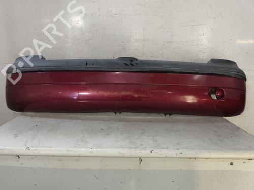 Used Rear bumper Rear bumper RENAULT TWINGO I (C06_) 1.2 16V (C06C, C06D, C06K) (75 hp) 34412658 34412658