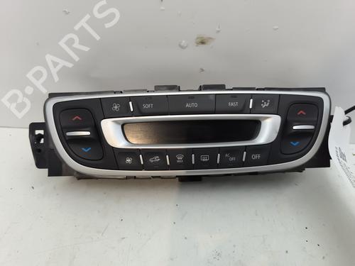 Used Climate control RENAULT MEGANE III Hatchback (BZ0/1_, B3_) 1.5 dCi (BZ09, BZ0D, BZ1W, BZ29, BZ14) (110 hp) 29194007