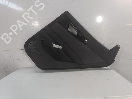 Bageste højre beklædning RENAULT AUSTRAL TCe 130 (HGM2) | BP37731954C61 - Image 3