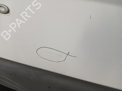 Dør venstre fortil RENAULT TRAFIC II Van (FL) 1.9 dCi 100 (FL0C, FL0K, FL0B) | BP30200166C2 