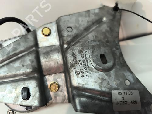 Rear wiper motor RENAULT TWINGO I (C06_) 1.2 16V (C06C, C06D, C06K) | BP30650319M102