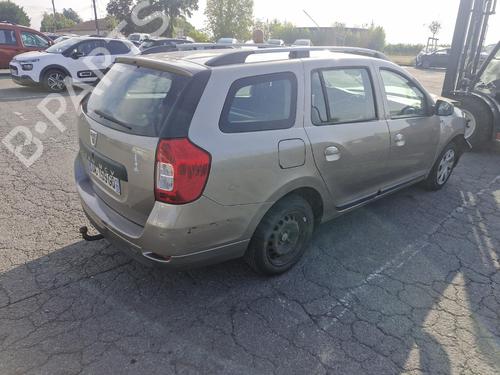 Used Parts DACIA LOGAN MCV II  1.5 dCi  4867458