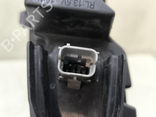 Used Right daytime light Right daytime light CITROËN DS3 (SA_) 1.6 HDi 90 (92 hp) 40055120 40055120