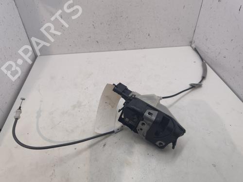 Front right lock CITROËN C3 III (SX) 1.2 THP 110 (SXHNPS, SXHNZT, SXHNZ6) | BP26642438C97 - Image 4