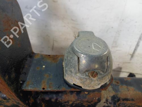 Tow ball/Mechanism RENAULT MASTER II Bus (JD) 2.2 dCI 90 | BP28362558C141 