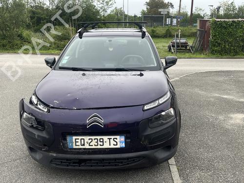 Starter CITROËN C4 CACTUS 1.2 THP 110 | BP27665062M8  - Image 6