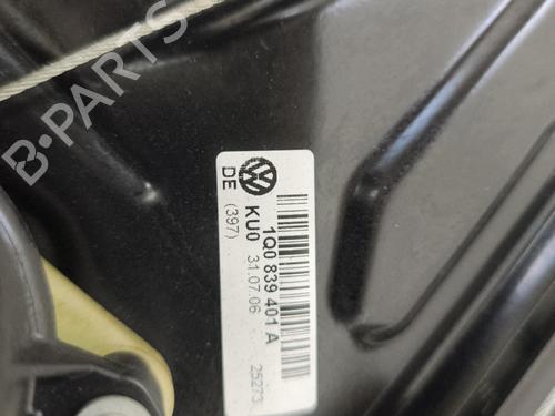 Rear left window mechanism VW EOS (1F7, 1F8)  | BP34259943C24  - Image 5