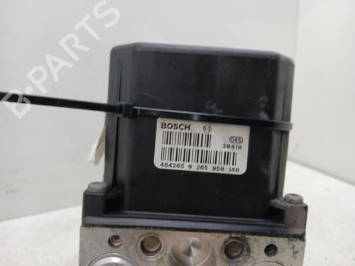 Used ABS pump ABS pump 36863374 36863374