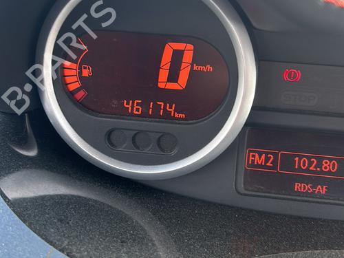 Left daytime light RENAULT TWINGO II (CN0_) | BP27805281C104 - Image 7