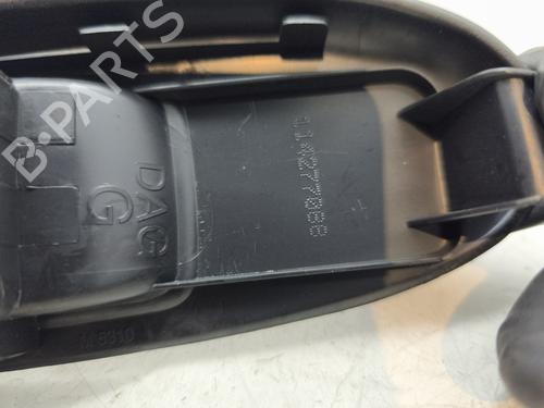 Left front window switch RENAULT CLIO II (BB_, CB_) 1.5 dCi (B/C2J) | BP29869145I27