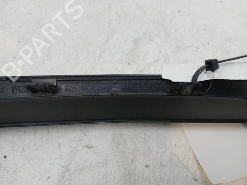 Trzecie światło stopu RENAULT CLIO II (BB_, CB_) 1.5 dCi (B/CB07) | BP29869172L11