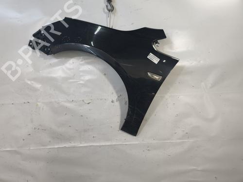 Used Left front fenders OPEL ASTRA J (P10) 1.7 CDTI (68) (131 hp) 29466498