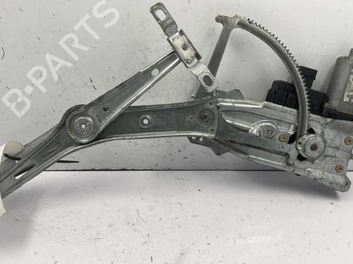 Front left window mechanism OPEL ASTRA G Hatchback (T98) 1.7 DTI 16V (F08, F48) | BP22843195C22 